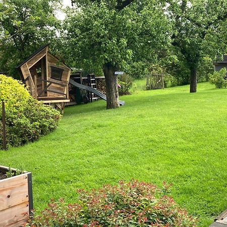 Le Relais Du Moustier Lägenhet Grune Exteriör bild