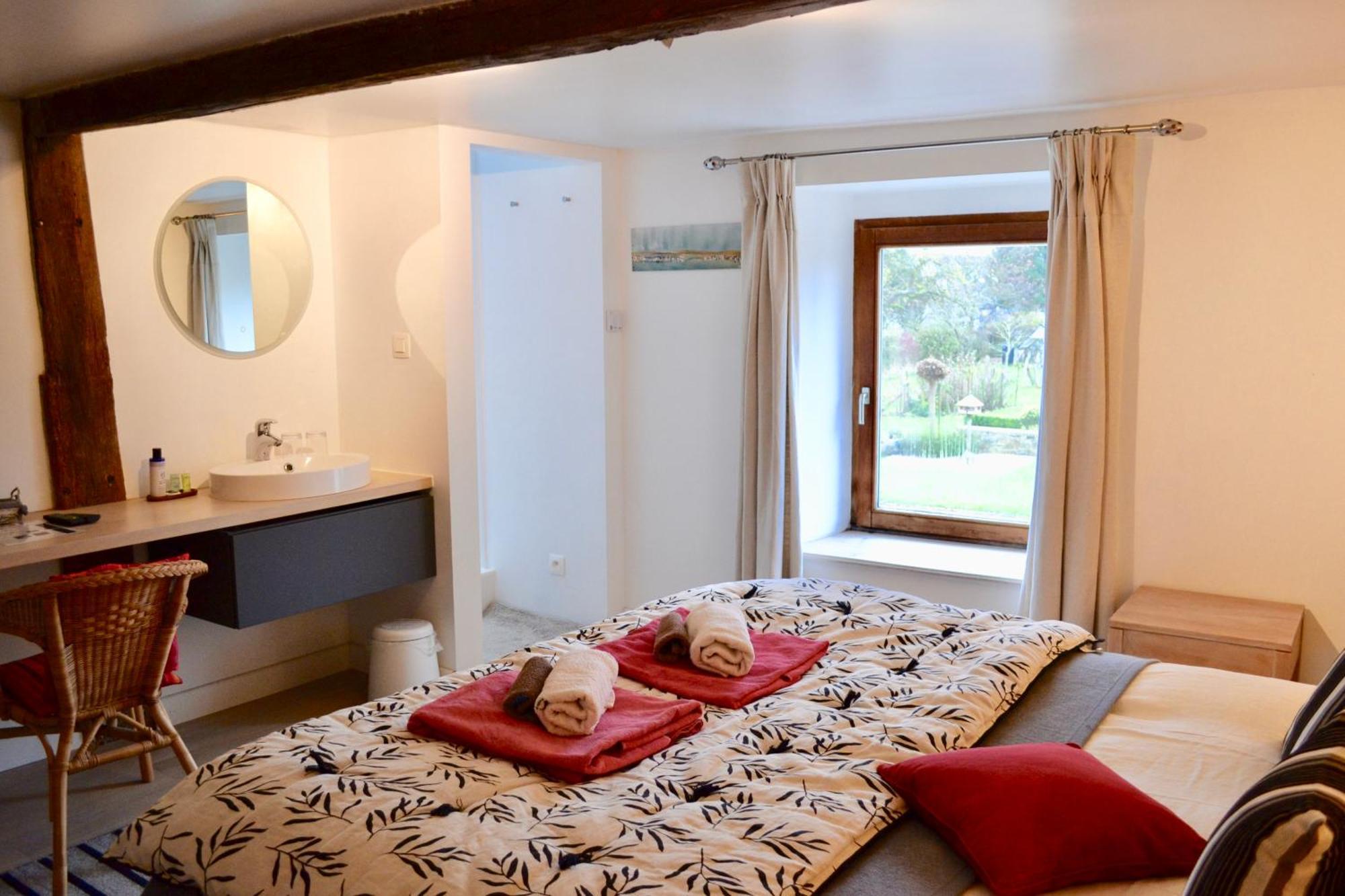 Le Relais Du Moustier Lägenhet Grune Exteriör bild