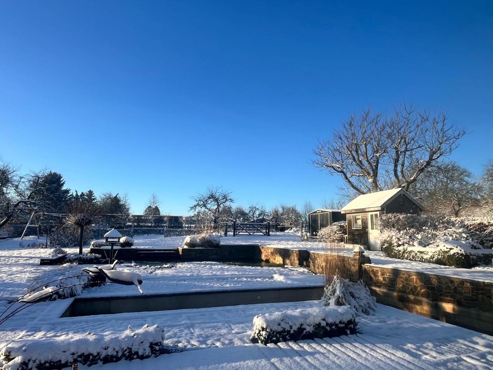 Le Relais Du Moustier Lägenhet Grune Exteriör bild